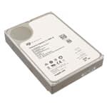 Seagate SAS Festplatte 10TB 7,2k SAS 12G 3,5" - ST10000NM0206 2AA202-001
