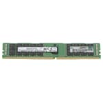 HPE DDR4-RAM 16GB PC4-2133P ECC RDIMM 2R 774172-001 M393A2G40EB1-CPB