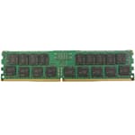 HPE DDR4-RAM 16GB PC4-2133P ECC RDIMM 2R 774172-001 MTA36ASF2G72PZ-2G1