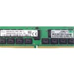 HPE DDR4-RAM 32GB PC4-2400T ECC RDIMM 2R 809083-091 805351-B21 HMA84GR7AFR4N-UH