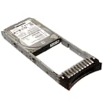 IBM SAS Festplatte 2TB 7,2k SAS 12G SFF Storwize V5000 Gen2 - 01AC599 2078-AC76