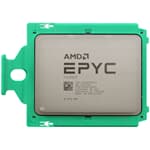 AMD CPU EPYC 7402P 24-Core 2,8GHz 128MB L3 180W SP3 - 100-000000048