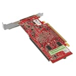 Dell ATI Grafikkarte FirePro MV 2260 256MB 2x DP PCI-E - 7CJHP