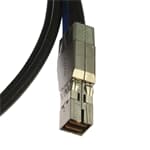 NetApp SAS-Kabel Mini SAS SFF-8644 12G 2m - 112-00437 X66032A