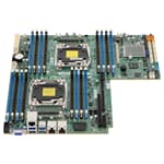 Supermicro Server Mainboard - X10DRW-i