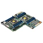 Supermicro Server Mainboard - X10DRW-i