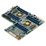 Supermicro Server Mainboard - X10DRW-i