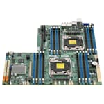 Supermicro Server Mainboard - X10DRW-i