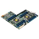 Supermicro Server Mainboard - X10DRW-i