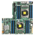 Supermicro Server Mainboard - X10DRW-i