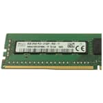Hynix DDR4-RAM 8GB PC4-2133P ECC RDIMM 2R - HMA41GR7AFR8N-TF