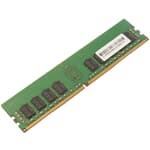 HP DDR4-RAM 8GB PC4-2400T ECC RDIMM 1R - 809079-581