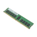 HP DDR4-RAM 8GB PC4-2400T ECC RDIMM 1R - 809079-581