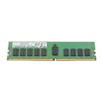 HP DDR4-RAM 8GB PC4-2400T ECC RDIMM 1R - 809079-581