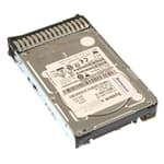 Lenovo SAS Festplatte 600GB 15k SAS 6G SFF - 00AJ127 00AJ126