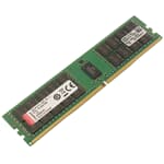 Kingston DDR4-RAM 16GB PC4-2400T ECC RDIMM 2R - KTH-PL424/16G