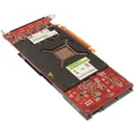 HP Grafikkarte FirePro W7100 8GB 4x DP PCI-E - 763265-001 J3G93AA