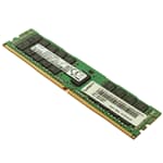 Lenovo DDR4-RAM 16GB PC4-2400T ECC RDIMM 2R - 46W0831 M393A2G40EB1-CRC