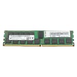 Lenovo DDR4-RAM 16GB PC4-2400T ECC RDIMM 2R - 46W0831 MTA36ASF2G72PZ-2G3