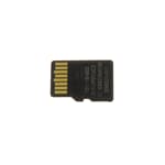 HPE microSD 8GB Flash Memory Card 726118-002 838820-001