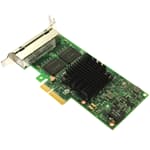 Lenovo I350-T4 4x 1GbE Server Adapter PCI-E LP - 00AG522