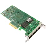 Lenovo I350-T4 4x 1GbE Server Adapter PCI-E LP - 00AG522