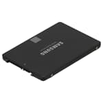 Samsung 860 EVO 500GB SATA 6G SSD 2,5" - MZ-76E500