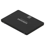 Samsung 860 EVO 500GB SATA 6G SSD 2,5" - MZ-76E500