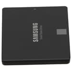 Samsung 860 EVO 500GB SATA 6G SSD 2,5" - MZ-76E500
