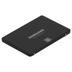 Samsung 860 EVO 500GB SATA 6G SSD 2,5" - MZ-76E500