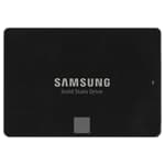 Samsung 860 EVO 500GB SATA 6G SSD 2,5" - MZ-76E500