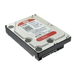 WD SATA-Festplatte 3TB 5,4k SATA 6G 3,5" NAS - WD30EFRX