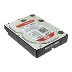 WD SATA-Festplatte 3TB 5,4k SATA 6G 3,5" NAS - WD30EFRX