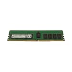 HP DDR4 RAM 16GB PC4-2400T ECC RDIMM 1R - 809082-591 T9V40AA MTA18ASF2G72PZ-2G3