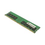 HP DDR4 RAM 16GB PC4-2400T ECC RDIMM 1R - 809082-591 T9V40AA HMA82GR7MFR4N-UH