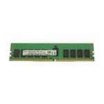 HP DDR4 RAM 16GB PC4-2400T ECC RDIMM 1R - 809082-591 T9V40AA HMA82GR7MFR4N-UH