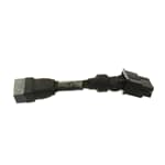 HP GPU Power Cable Z420 Z620 Z820 6 to 8 pin - 721859-001