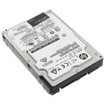 HP SAS Hard Drive 600GB 15k 6G 2.5" 736437-001 736997-001 L5B75AA HUC156060CS420