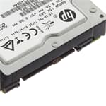 HP SAS Hard Drive 600GB 15k 6G 2.5" 736437-001 736997-001 L5B75AA HUC156060CS420