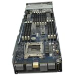 Lenovo Prozessor-Memory Board x3850 X6 x3950 X6 - 00D0402