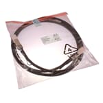 Mellanox Passive Copper Cable 100GbE QSFP28 3m 26AWG MCP1600-C003E26N