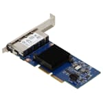 Lenovo Netzwerkkarte I350-T4 4x 1GBps RJ-45 ML2 - 00JY932