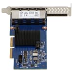 Lenovo Netzwerkkarte I350-T4 4x 1GBps RJ-45 ML2 - 00JY932