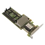 IBM ServeRAID M5210 8-CH SAS 12G SATA 6G PCI-E LP - 46C9111