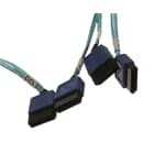Supermicro SAS-Kabel SAS SFF-8643 - 4x SATA - CBL-SAST-0699