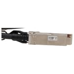 HPE X240 40G QFP+ DAC Kabel 3m - JG327A