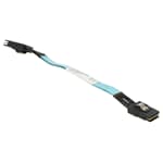 HPE SAS cable Mini SAS SFF-8087 16cm 776408-001