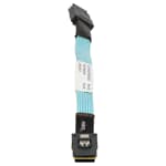 HPE SAS cable Mini SAS SFF-8087 16cm 776408-001