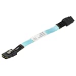HPE SAS cable Mini SAS SFF-8087 16cm 776408-001