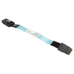 HPE SAS cable Mini SAS SFF-8087 16cm 776408-001